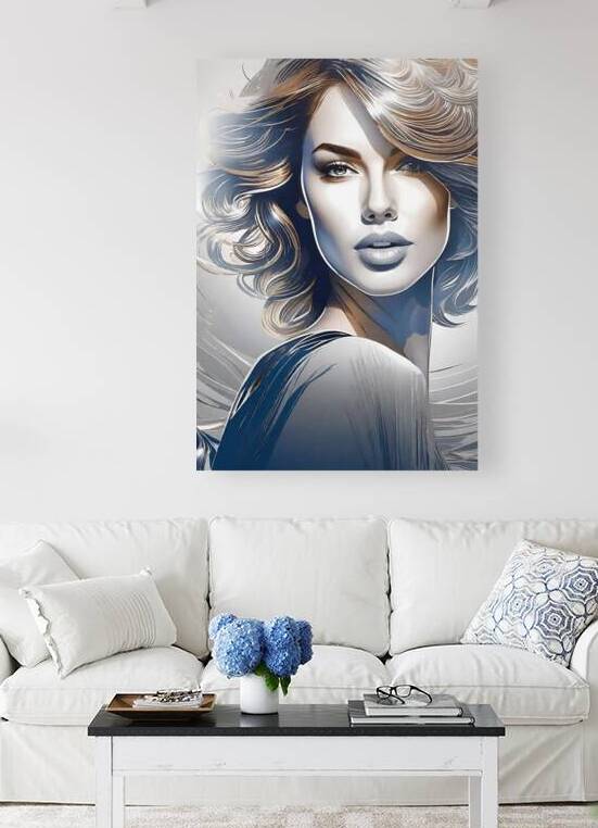 Stylish and Chic 32 Reproduction