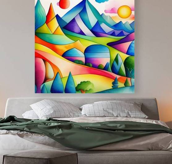 Art500 Reproduction