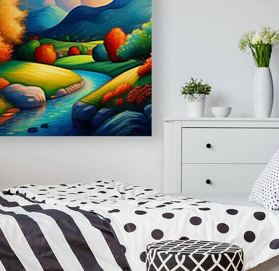 Art523 Reproduction