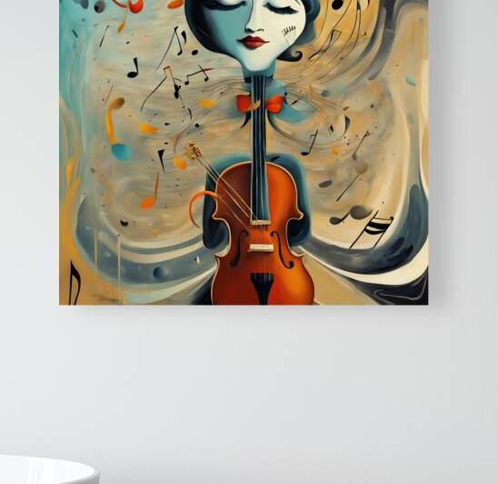 Rhythmic expression 18 Reproduction
