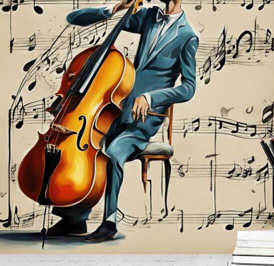 Rhythmic expression 44 Reproduction
