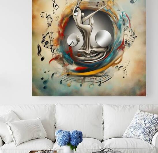 Rhythmic expression 51 Reproduction