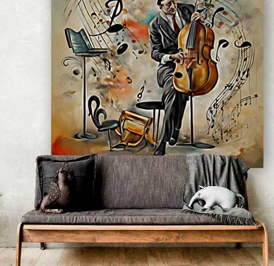 Rhythmic expression 52 Reproduction
