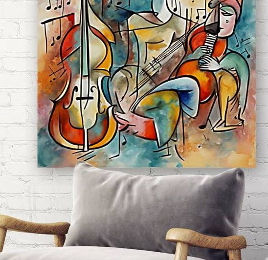 Rhythmic expression 2 Reproduction