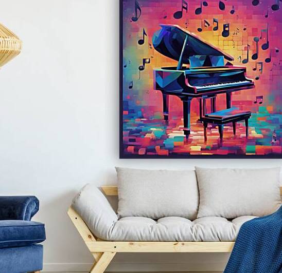 Rhythmic expression 138 by Esmonbijouart