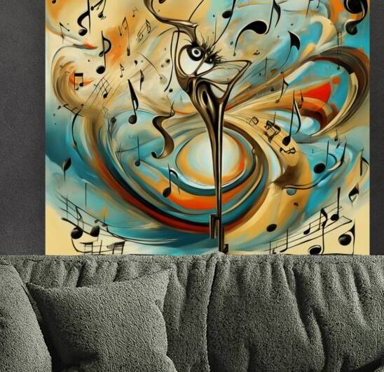 Rhythmic expression 91 Reproduction