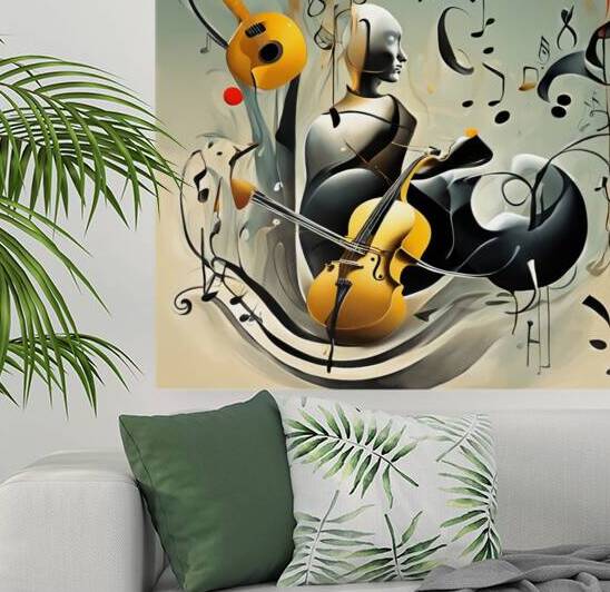 Rhythmic expression 109 by Esmonbijouart