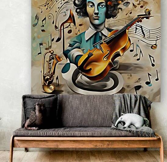 Rhythmic expression 80 Reproduction