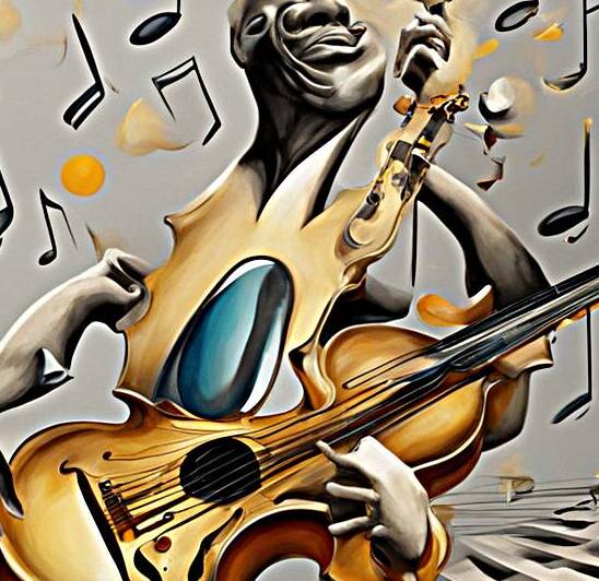 Rhythmic expression 111 Reproduction