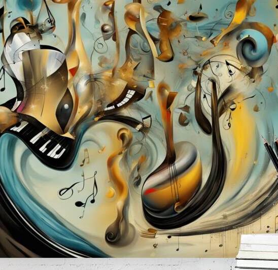 Rhythmic expression 102 Reproduction