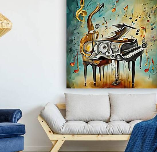 Rhythmic expression 87 Reproduction