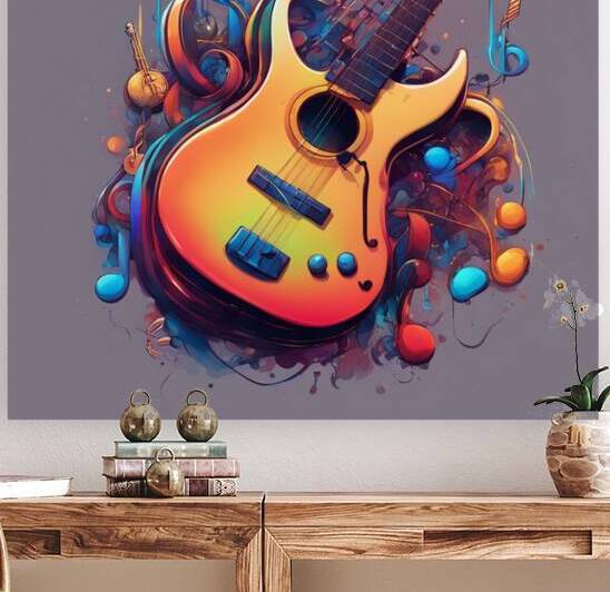 Rhythmic expression 139 by Esmonbijouart