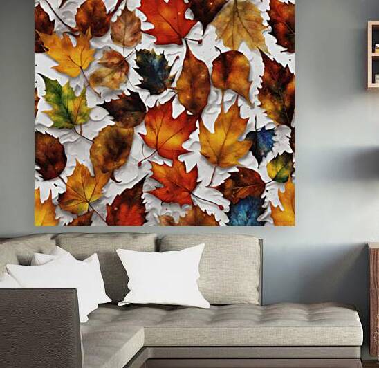 Autumn aspects 6 Reproduction