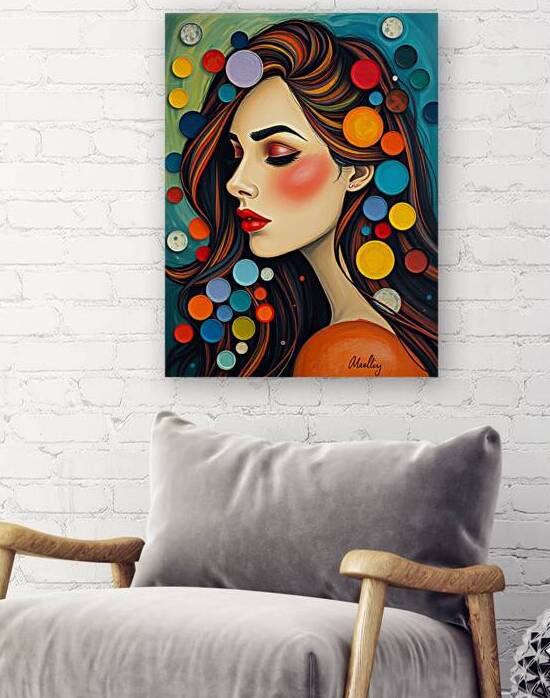 Surreal llustration 17 by Esmonbijouart