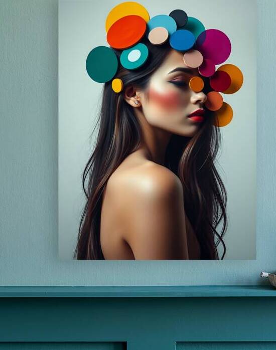 Surreal llustration 11 by Esmonbijouart