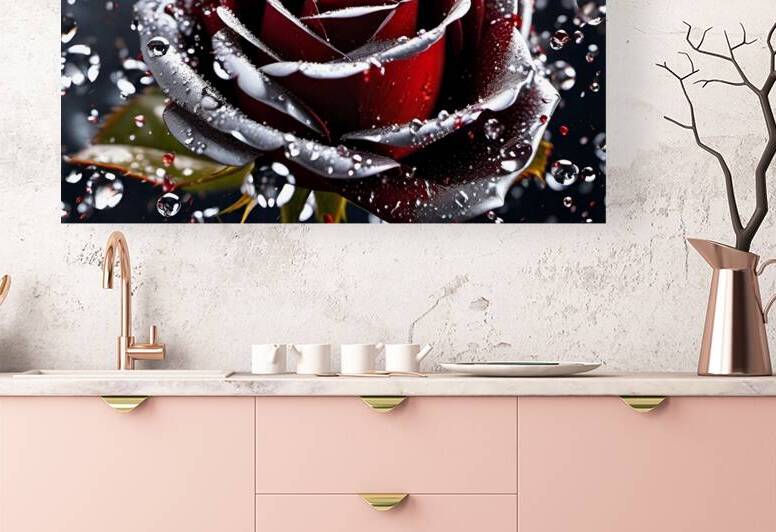 Rose7 Reproduction