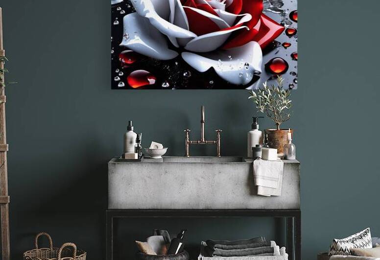 Rose9 Reproduction
