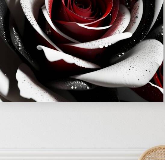 Rose3 Reproduction