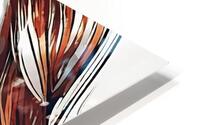 Stylish and Chic 77 HD Metal print
