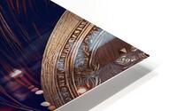 Stylish and Chic 20 HD Metal print