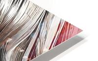 Stylish and Chic 59 HD Metal print