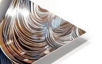 Stylish and Chic 32 HD Metal print
