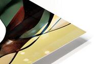 Modern Art Expression 2 HD Metal print
