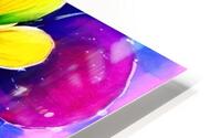 Flower Gallery 2 HD Metal print