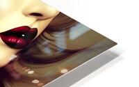 Modern Art Expression 4 HD Metal print