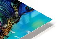 Modern Art Expression 21 HD Metal print