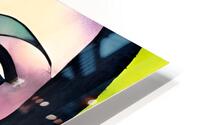 Modern Art Expression 18 HD Metal print