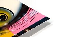 Modern Art Expression 29 HD Metal print