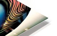 Modern Art Expression 32 HD Metal print