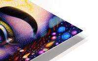 Flower Dreamscape 7 HD Metal print