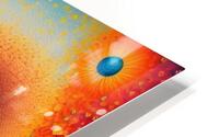Flower Dreamscape 6 HD Metal print
