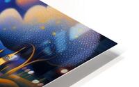Flower Dreamscape 5 HD Metal print