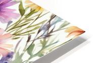 Wild Flowers 5 HD Metal print