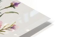Wild Flowers 7 HD Metal print