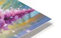 Wild Flowers 30 HD Metal print