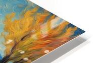 Landscape HD Metal print