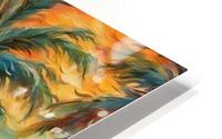 Paradise Found 8 HD Metal print