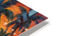 Paradise Found 9 HD Metal print