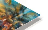 Paradise Found 7 HD Metal print