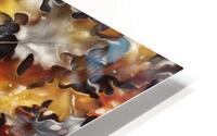 Autumn aspects 14 HD Metal print