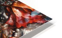 Autumn aspects 15 HD Metal print