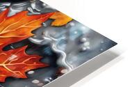 Autumn aspects 4 HD Metal print