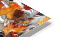 Autumn aspects 20 HD Metal print