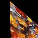 Autumn aspects 8 HD Metal print