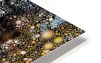 Mosaic22 HD Metal print