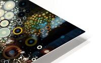 Mosaic30 HD Metal print